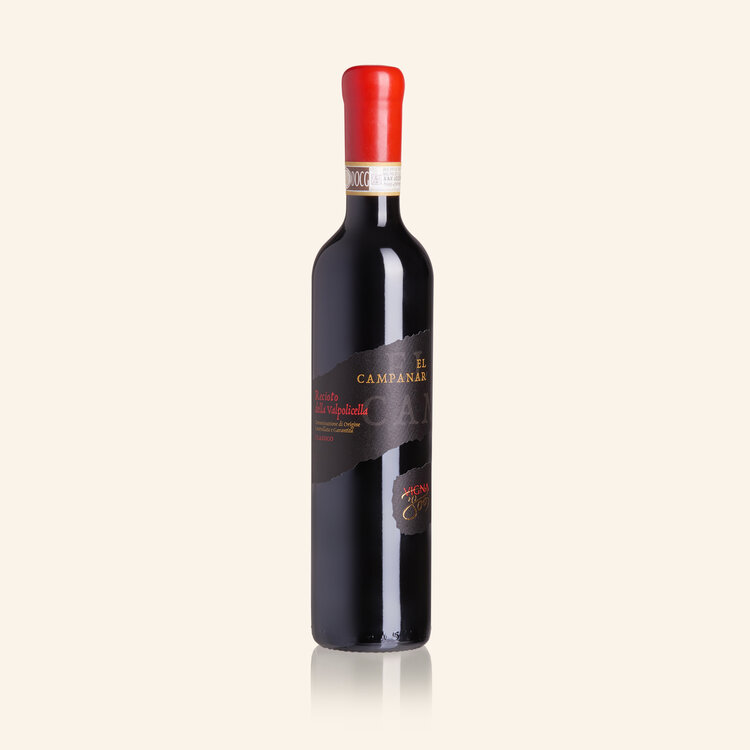 RECIOTO della Valpolicella DOCG Classico Vigna 800-image