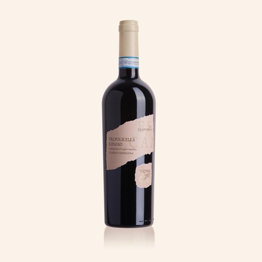 VALPOLICELLA RIPASSO DOC Classico Superiore Vigna 800-image