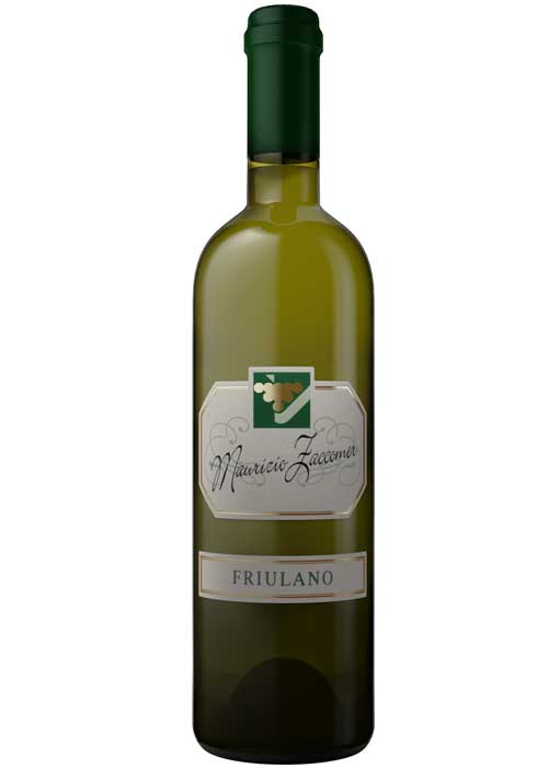 Friulano Vino bianco Image