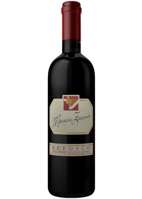 Refosco dal Peduncolo Rosso-image