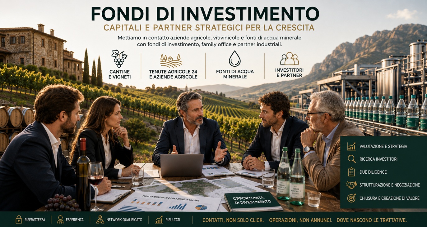 Fondi di investimento