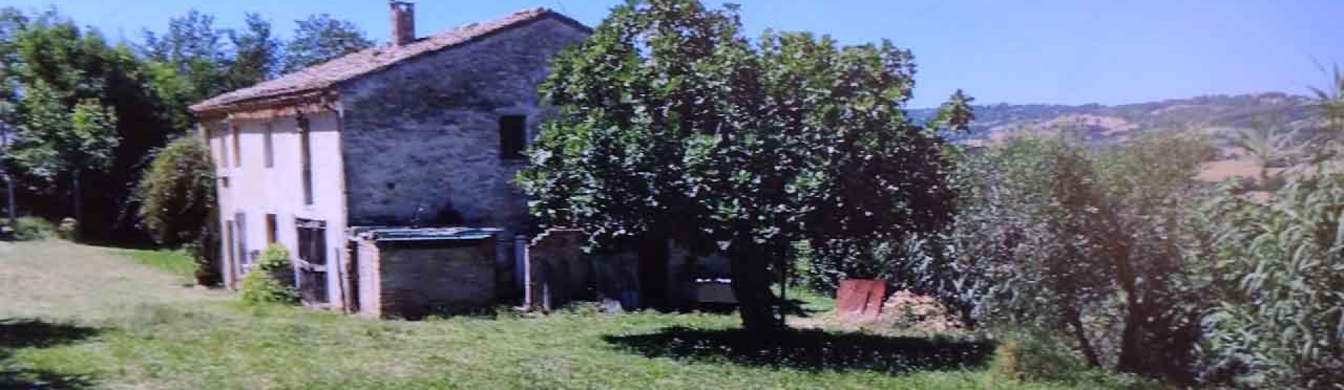 Osimo, Ancona, Italia, 3 Stanze da Letto Stanze da Letto, ,1 BagnoBagno,Rustico,Casali e Rustici,1112