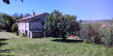 Osimo, Ancona, Italia, 3 Stanze da Letto Stanze da Letto, ,1 BagnoBagno,Rustico,Casali e Rustici,1112
