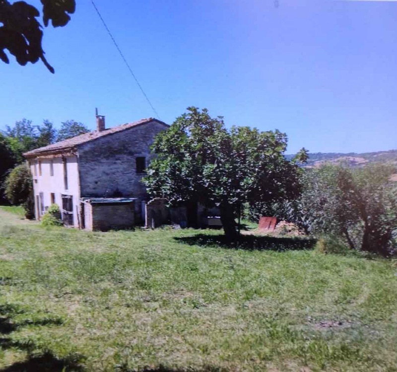 Osimo, Ancona, Italia, 3 Stanze da Letto Stanze da Letto, ,1 BagnoBagno,Rustico,Casali e Rustici,1112