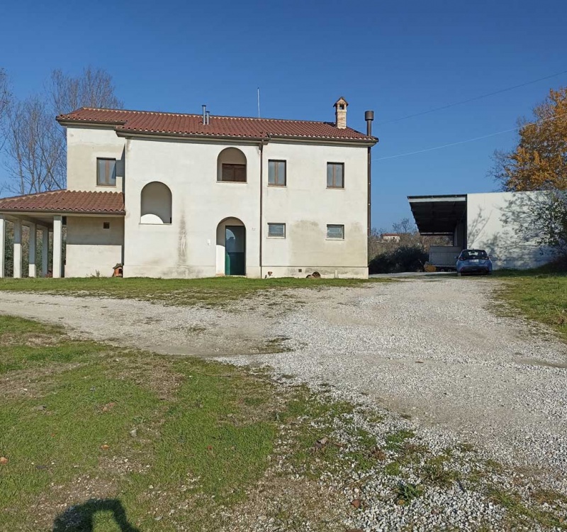 Petritoli, Ascoli Piceno, Italia, ,Tenuta Agricola,Agriturismo,1117