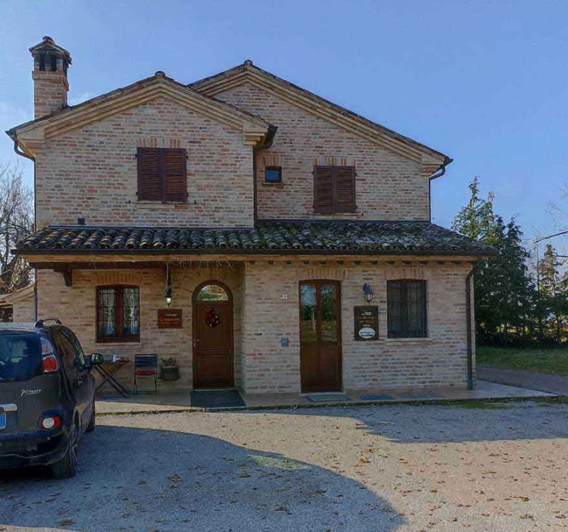 Petritoli, Ascoli Piceno, Italia, ,Tenuta Agricola,Agriturismo,1117