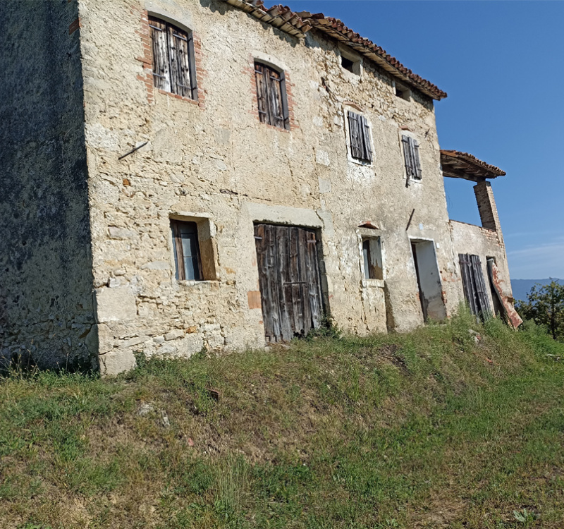 Refrontolo-Tarzo, Treviso, Italia, ,Tenuta Agricola,Casali e Rustici,1125