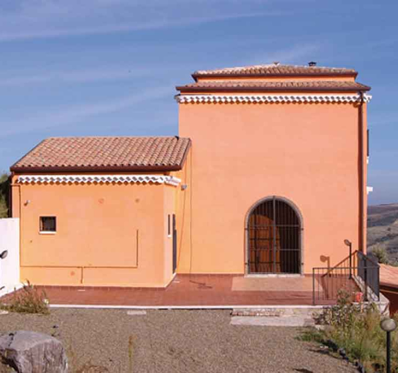 Rionero in Vulture, Potenza, Italia, ,Tenuta Agricola,Cantine e Vigne,1131