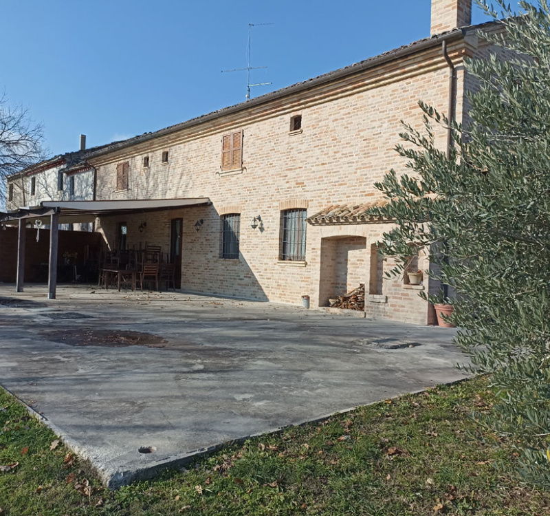 Petritoli, Ascoli Piceno, Italia, 21 Stanze Stanze,9 BagnoBagno,Tenuta Agricola,Agriturismo,1133