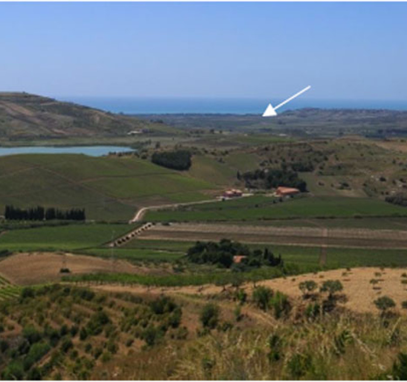 Sciacca, Agrigento, Italia, ,Tenuta Agricola,Casali e Rustici,1139