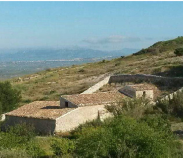 Sciacca, Agrigento, Italia, ,Tenuta Agricola,Casali e Rustici,1139