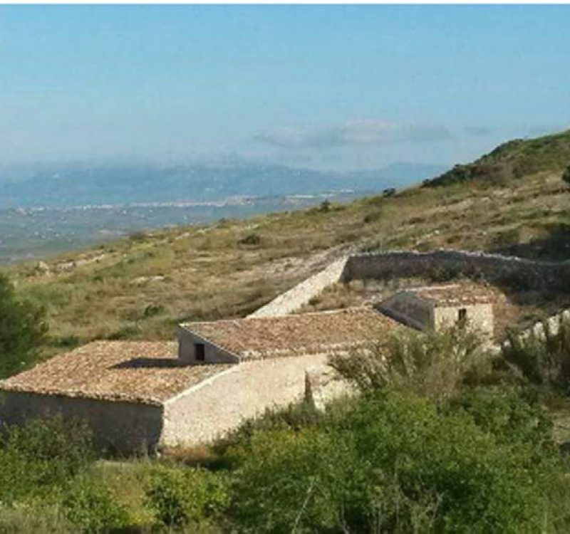 Sciacca, Agrigento, Italia, ,Tenuta Agricola,Casali e Rustici,1139