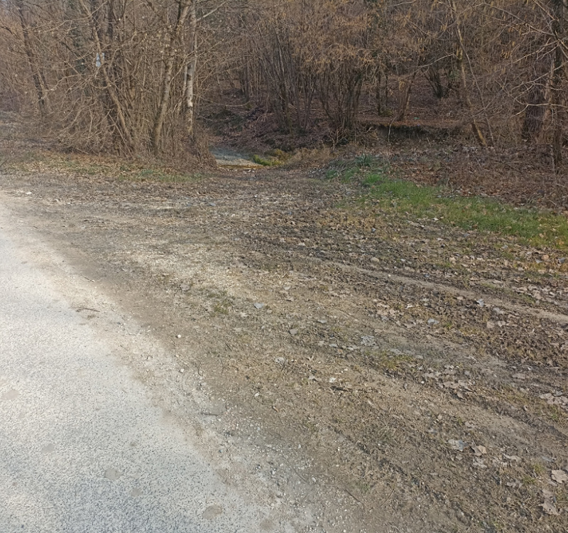 Pieve di Soligo Loc. Solighetto, Treviso, Italia 31058, ,Terreno,Terreni Agricoli,1154