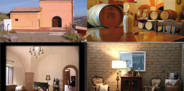 Rio Nero, Potenza, Italia, 2 Stanze da Letto Stanze da Letto, ,1 BagnoBagno,Cantina,Cantine e Vigne,1156