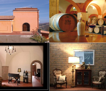 Rio Nero, Potenza, Italia, 2 Stanze da Letto Stanze da Letto, ,1 BagnoBagno,Cantina,Cantine e Vigne,1156