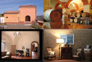 Rio Nero, Potenza, Italia, 2 Stanze da Letto Stanze da Letto, ,1 BagnoBagno,Cantina,Cantine e Vigne,1156