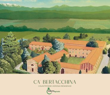 Cà Bertacchina, Verona, Italia, ,Rustico,Casali e Rustici,1159