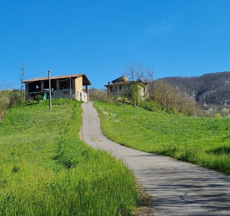 Frazione Casa Schiavo - Casa Ponte, Val di Nizza, Pavia, Italia, ,Tenuta Agricola,Casali e Rustici,1160