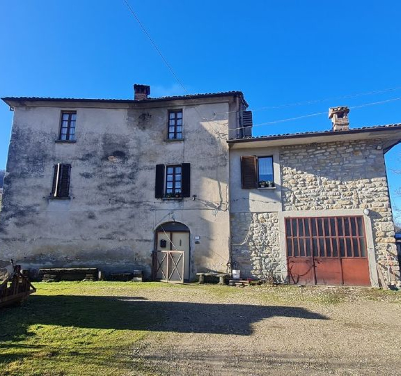 Frazione Casa Schiavo - Casa Ponte, Val di Nizza, Pavia, Italia, ,Tenuta Agricola,Casali e Rustici,1160