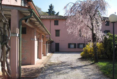 Gradisca D'Isonzo, Gorizia, Italia, ,Cantina,Cantine e Vigne,1161