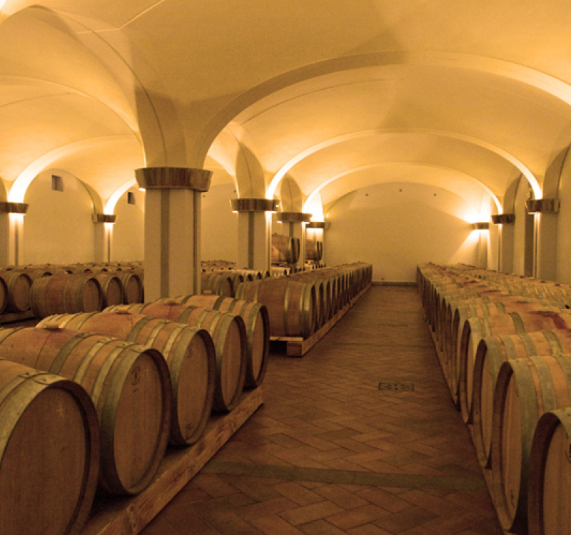 Gradisca D'Isonzo, Gorizia, Italia, ,Cantina,Cantine e Vigne,1161