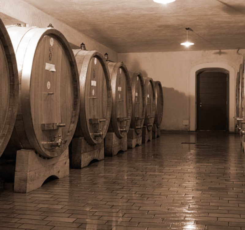 Gradisca D'Isonzo, Gorizia, Italia, ,Cantina,Cantine e Vigne,1161