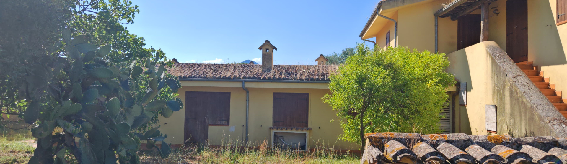 Maenza, Latina, Italia, ,Agriturismo,Casali e Rustici,1164