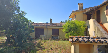 Maenza, Latina, Italia, ,Agriturismo,Casali e Rustici,1164