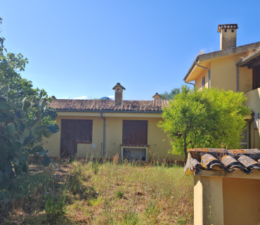 Maenza, Latina, Italia, ,Agriturismo,Casali e Rustici,1164