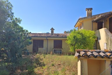 Maenza, Latina, Italia, ,Agriturismo,Casali e Rustici,1164