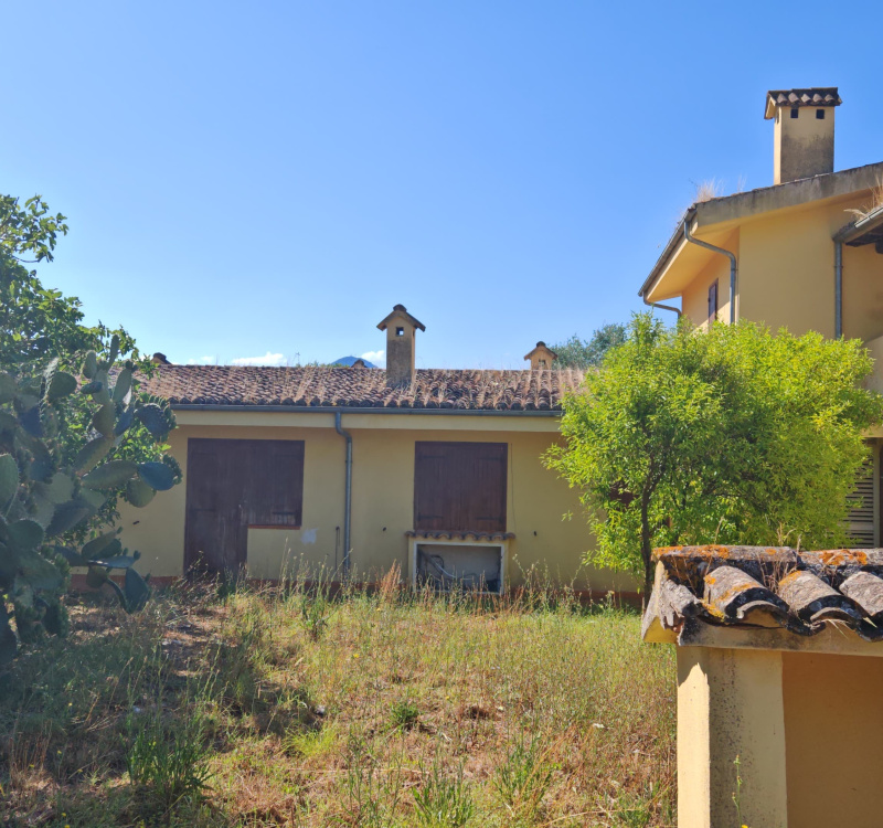 Maenza, Latina, Italia, ,Agriturismo,Casali e Rustici,1164