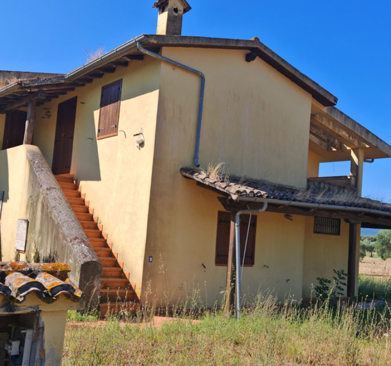 Maenza, Latina, Italia, ,Agriturismo,Casali e Rustici,1164