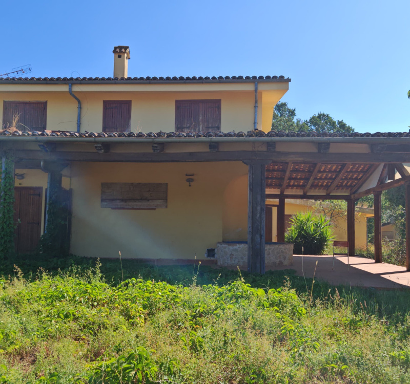 Maenza, Latina, Italia, ,Agriturismo,Casali e Rustici,1164