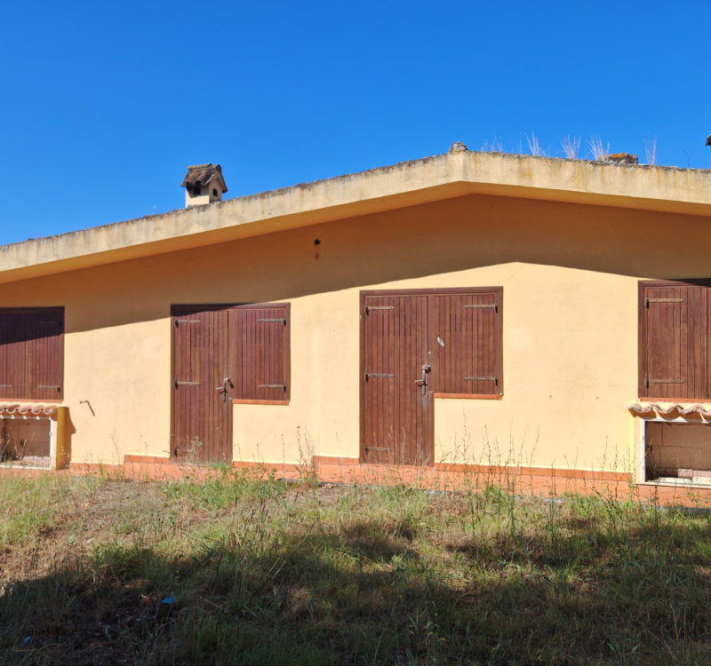 Maenza, Latina, Italia, ,Agriturismo,Casali e Rustici,1164