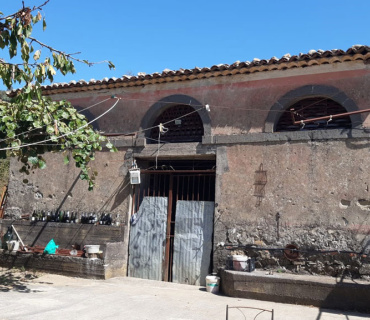 Linguaglossa, Catania, Italia, ,Tenuta Agricola,Casali e Rustici,1169