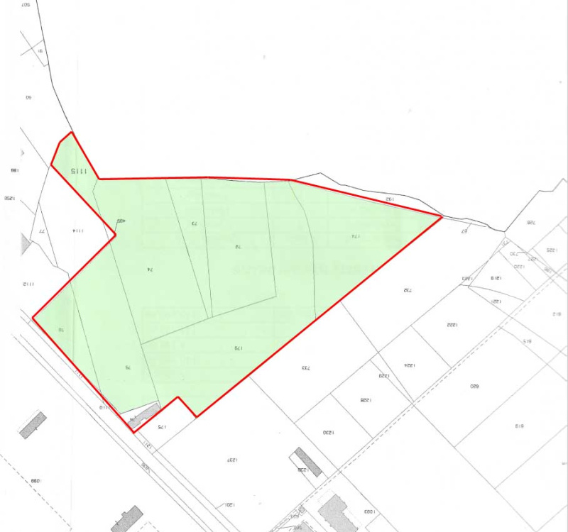 Bagnolo di COnegliano, Treviso, Italia, ,Tenuta Agricola,Terreni Agricoli,1170