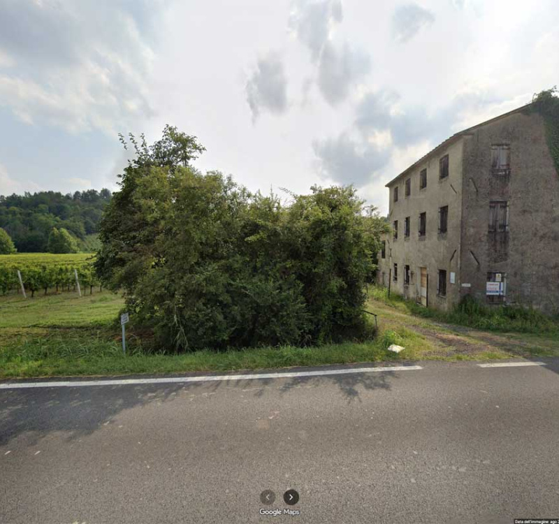 Bagnolo di COnegliano, Treviso, Italia, ,Tenuta Agricola,Terreni Agricoli,1170