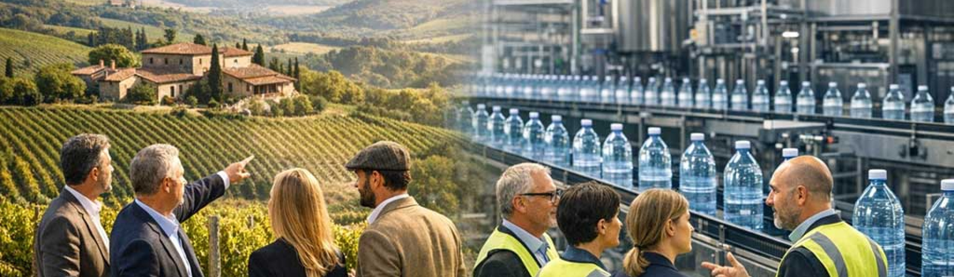 Non stai cercando un annuncio - Stai cercando un’operazione.