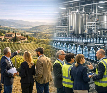 Non stai cercando un annuncio - Stai cercando un’operazione.