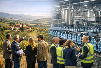 Non stai cercando un annuncio - Stai cercando un’operazione.