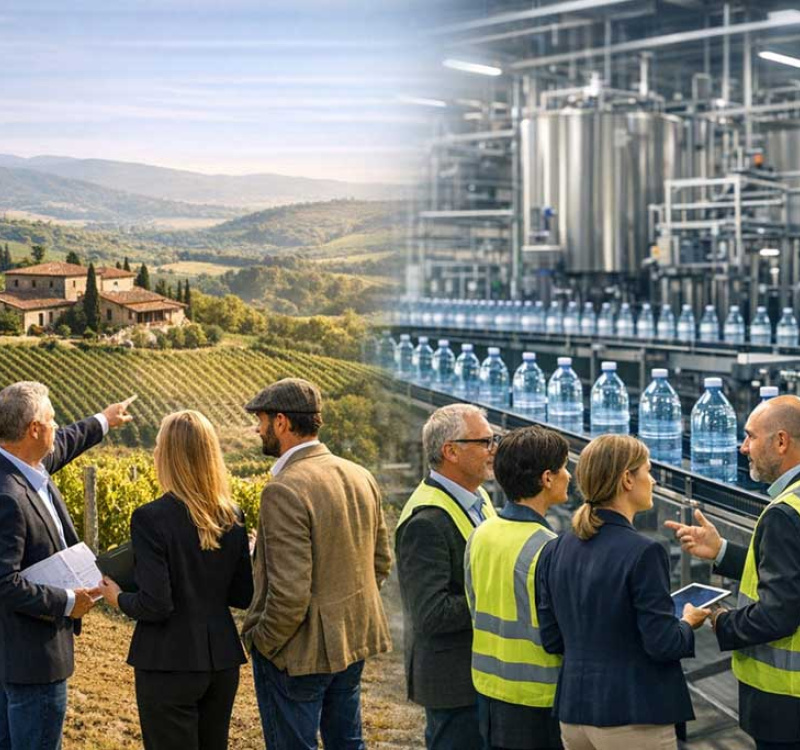 Non stai cercando un annuncio - Stai cercando un’operazione.