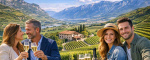 Rovereto, Trento, Italia, ,Tenuta Agricola,Tenute Agricole Vinicole,1174