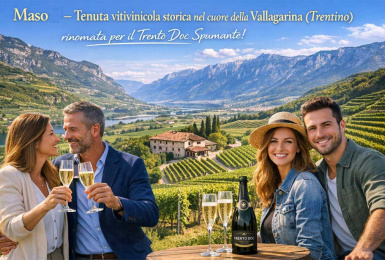 Rovereto, Trento, Italia, ,Tenuta Agricola,Tenute Agricole Vinicole,1174