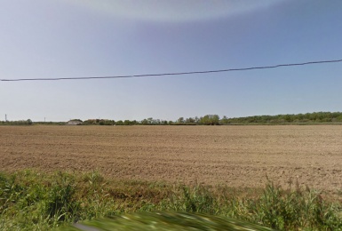 Terreno agricolo seminativo marano