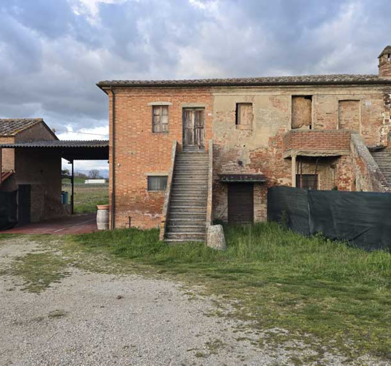 Montepulciano, Siena, Italia, 5 Stanze Stanze,1 BagnoBagno,Tenuta Agricola,Cantine e Vigne,1175