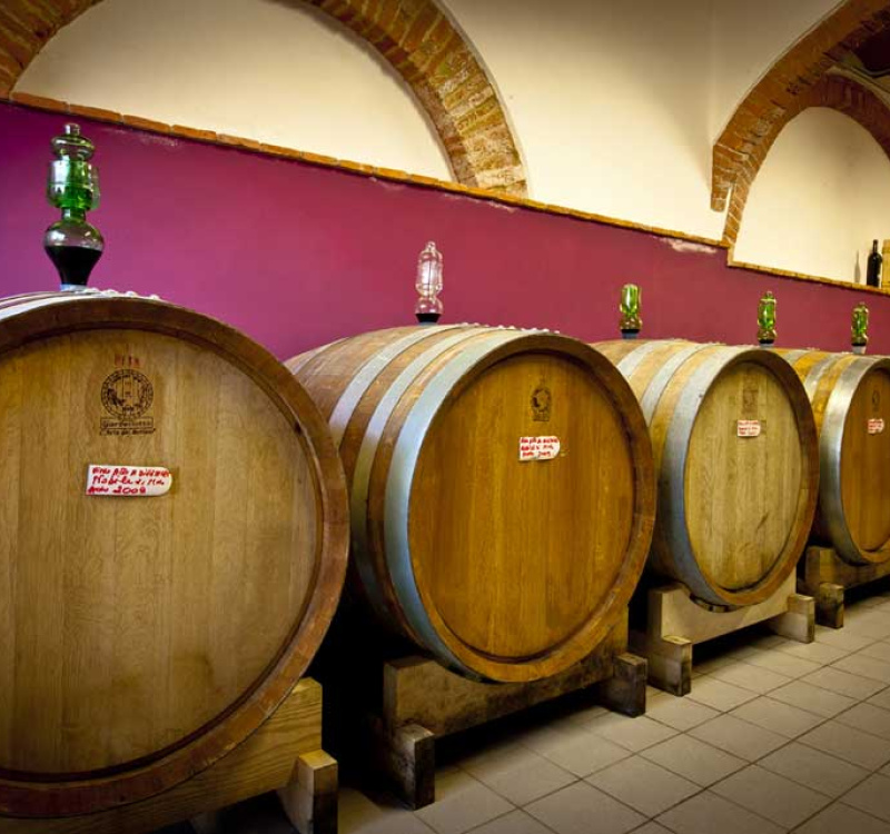 Montepulciano, Siena, Italia, 5 Stanze Stanze,1 BagnoBagno,Tenuta Agricola,Cantine e Vigne,1175