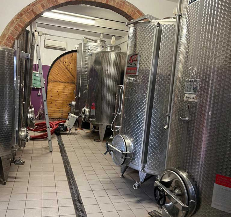 Montepulciano, Siena, Italia, 5 Stanze Stanze,1 BagnoBagno,Tenuta Agricola,Cantine e Vigne,1175
