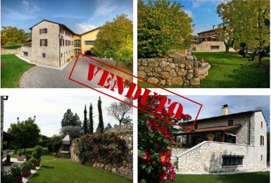 SAN PIETRO IN CARIANO, Verona, Italia, 3 Bedrooms Bedrooms, ,2 BathroomsBathrooms,Rustico,Casali e Rustici,1040