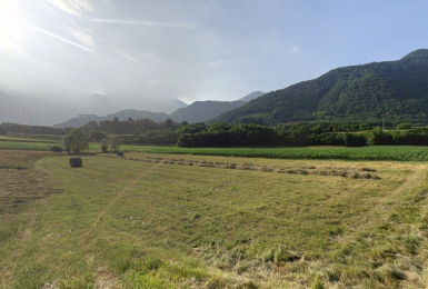 terreno Tenuta agricola Cison di valmarino