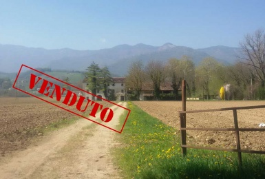 Strada Provinciale 152, La Bella di Follina, treviso, Italia 31051, 5 Stanze da Letto Stanze da Letto, ,Tenuta Agricola,Tenute Agricole Vinicole,Strada Provinciale 152,1006